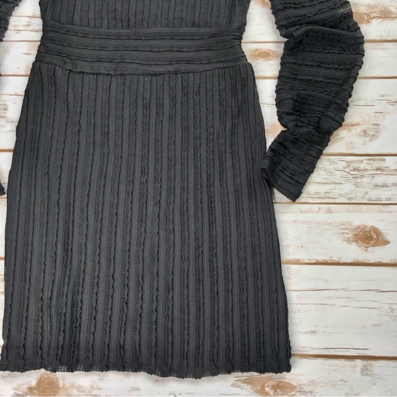 Bailey 44 Alessandra long sleeve dress - Picture 13 of 15